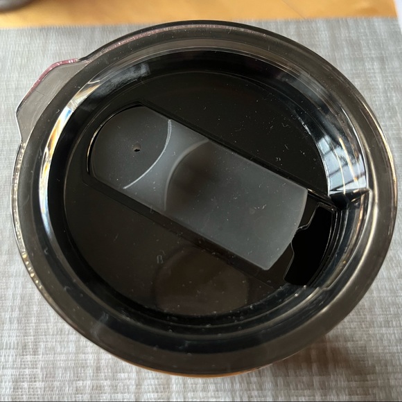 Personalized “Colleen” Pink Sparkle Leopard Epoxy Tumbler - Picture 9 of 9